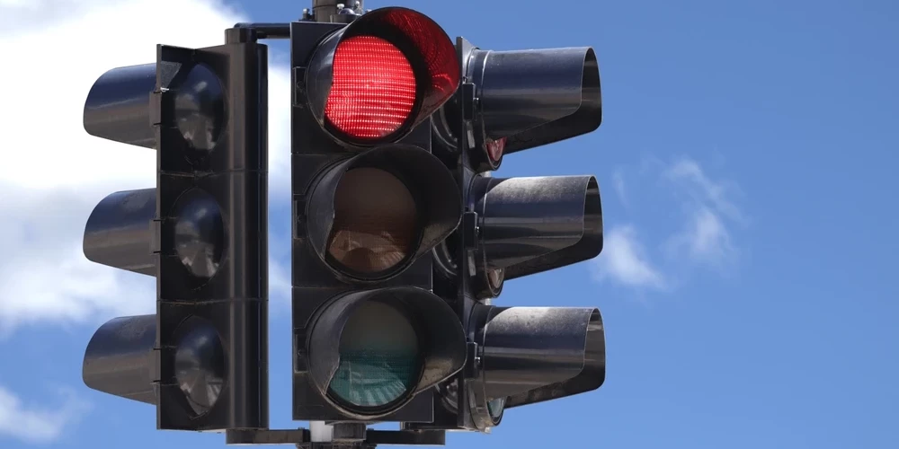 Ка красный нельзя!