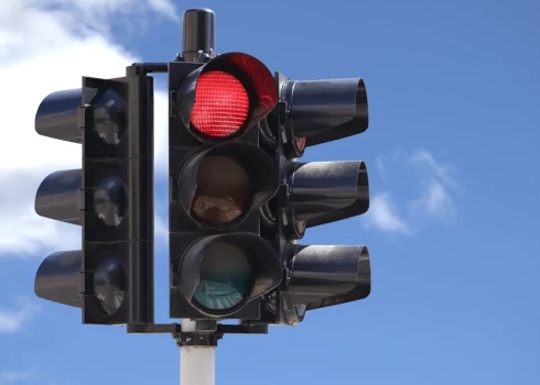 Ка красный нельзя!