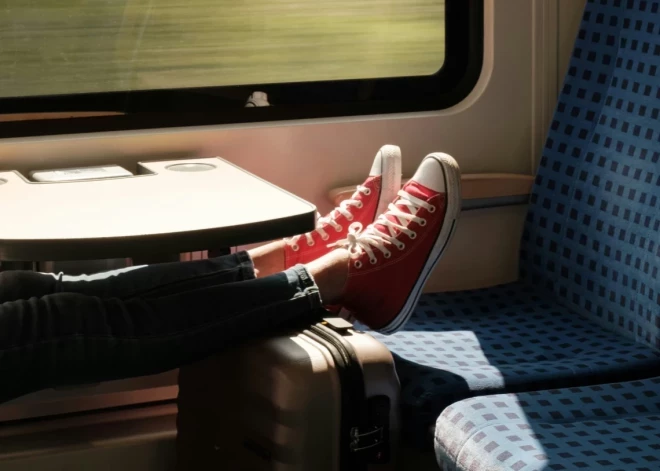 174 молодых латвийца бесплатно отправятся в путешествие по Европе - подать заявку можно уже сегодня!