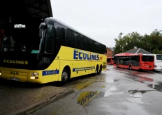 Приехали! Ecolines уходит с внутренних рейсов в Латвии: что произошло