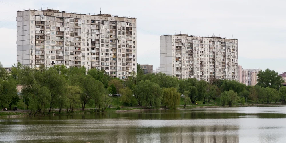В Латвии выяснили, какие квартиры чаще всего покупают при поддержке банка.