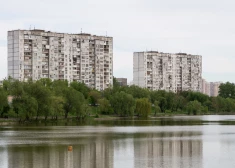 В Латвии сохраняется спрос на один тип квартир, несмотря на рост интереса к новостройкам