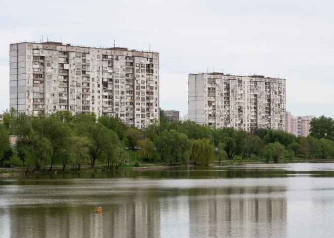 В Латвии сохраняется спрос на один тип квартир, несмотря на рост интереса к новостройкам
