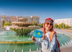 Казахстанцам объявили, что они теперь живут богаче, чем население Латвии