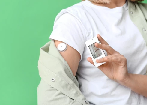 Иллюстративное фото.