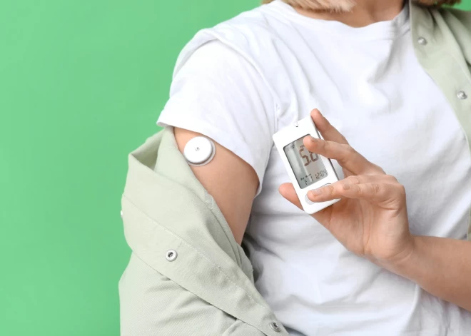 10 000 подписей за неделю: латвийцы требуют бесплатные устройства для диабетиков - что решат политики?