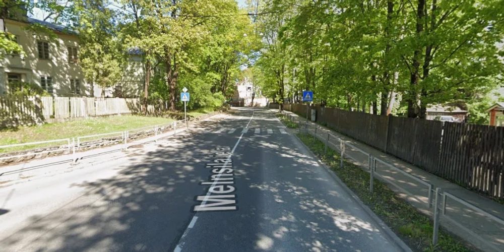 Foto Valsts policija