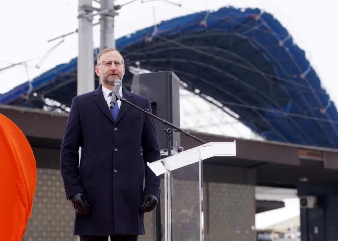 Около 1,4 млн евро убытков за 3 месяца - Vivi раскрывает, как сократятся доходы, если будет введена предложенная Швинкой скидка на проездные