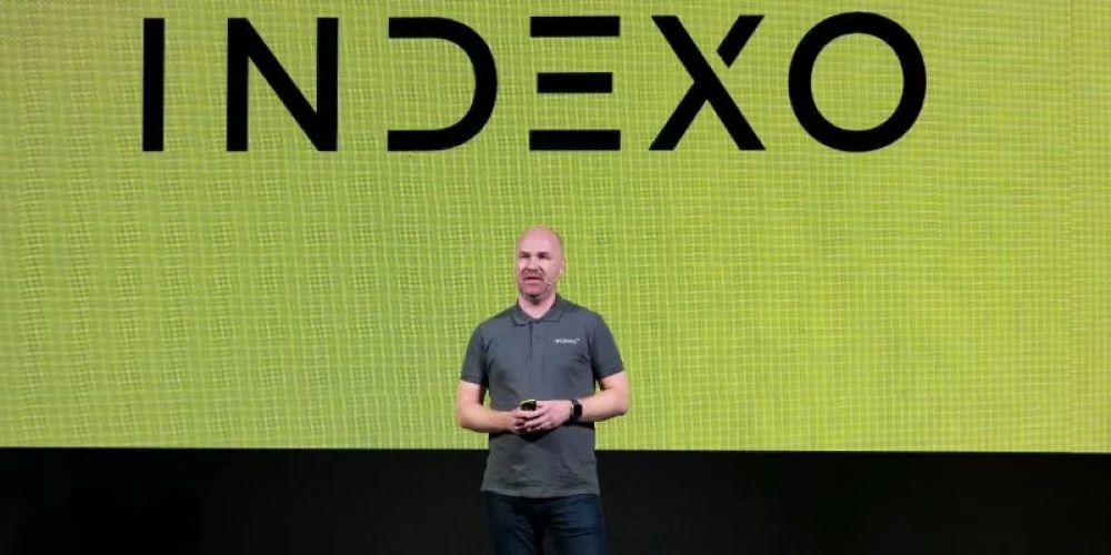 "Indexo"  grupa pirmā ceturkšņa laikā izsniedz 58,1 miljonu eiro jaunos kredītos.