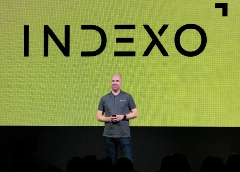 "Indexo"  grupa pirmā ceturkšņa laikā izsniedz 58,1 miljonu eiro jaunos kredītos.