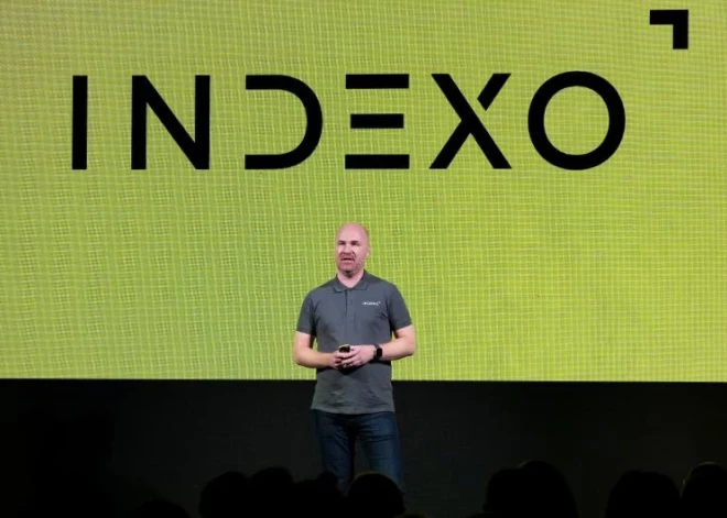 "Indexo" grupa iedzīvotājiem kredītos izsniegusi jau turpat 60 miljonus eiro