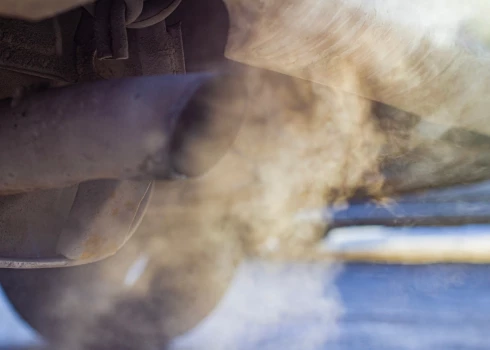 Иллюстративное фото.