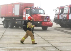 Viļņā atrasta 50 kilogramus smaga aviācijas bumba