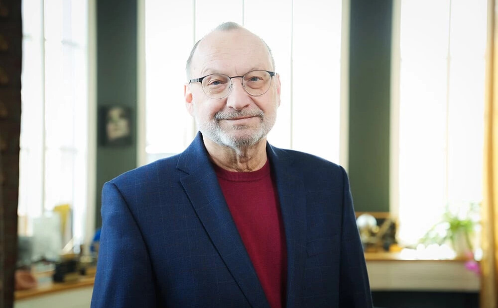 VIDEO: “Mēs kļūdījāmies ar valodas jautājumu...” Edvīns Inkēns atskatās uz liktenīgajiem deviņdesmitajiem