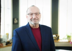 VIDEO: “Mēs kļūdījāmies ar valodas jautājumu...” Edvīns Inkēns atskatās uz liktenīgajiem deviņdesmitajiem