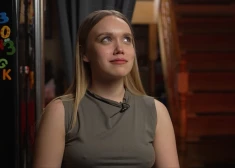 "Ģimene burkā" dalībniece Estere Bindre labprātāk piedzīvotu jaunu pandēmijas vilni, nekā kārtotu eksāmenus