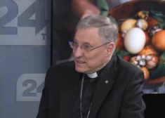 Zbigņevs Stankevičs kritizē dzimumaudzināšanu skolās: "Ja to nedarīs vecāki un skola, to darīs iela, vienaudži un internets"