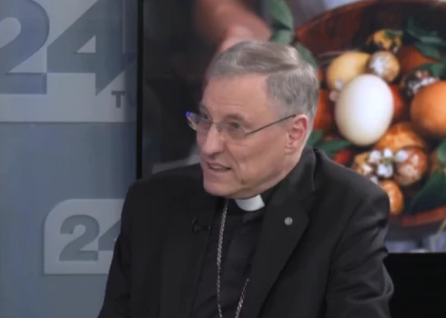 Zbigņevs Stankevičs.