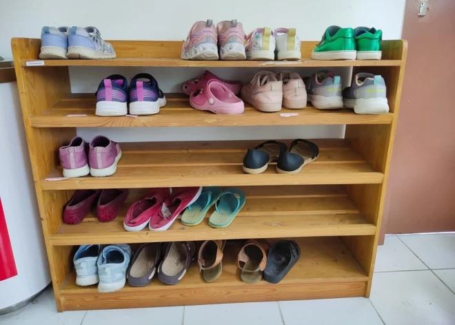 Tukuma novadā adopciju gaida 21 bērns