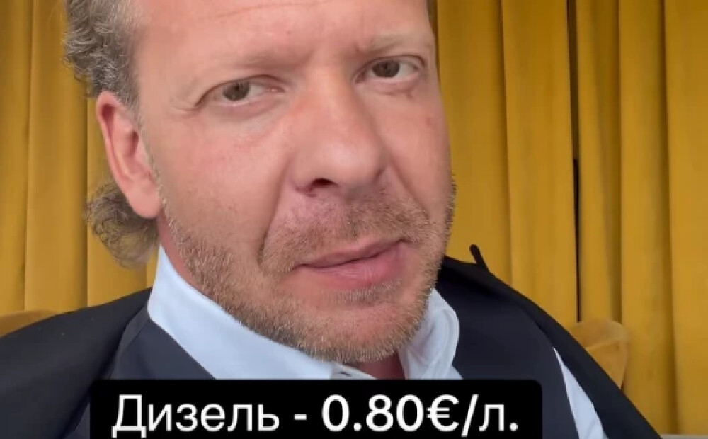 Aleksejs Rosļikovs aizbraucis uz Minsku meklēt lētāku gāzi “mīļajai Latvijai”