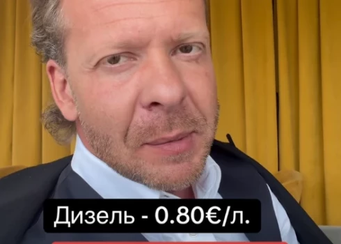 Elektrību no Baltkrievijas varēšot pirkt "par kapeikām", ja vajadzēšot, saka Rosļikovs.