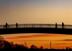 Naktī gaisa temperatūra noslīdēs zem nulles