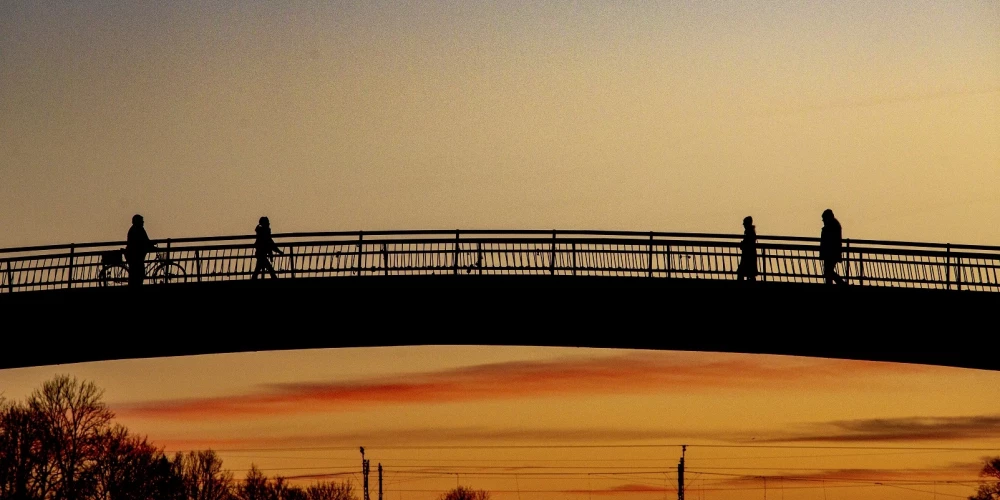 Иллюстративное фото.