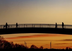 Ночью температура воздуха опустится ниже нуля