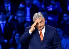 Aiz propagandas priekškara: glābt Orbānu un Krievijas fokusā Baltija