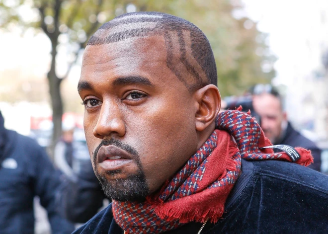 Kanjem Vestam aizliegta ieceļošana Lielbritānijā! Organizatori spiesti atcelt festivālu