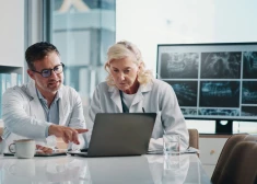 В Латвии заработал механизм, который дает тяжелобольным последний шанс на лечение