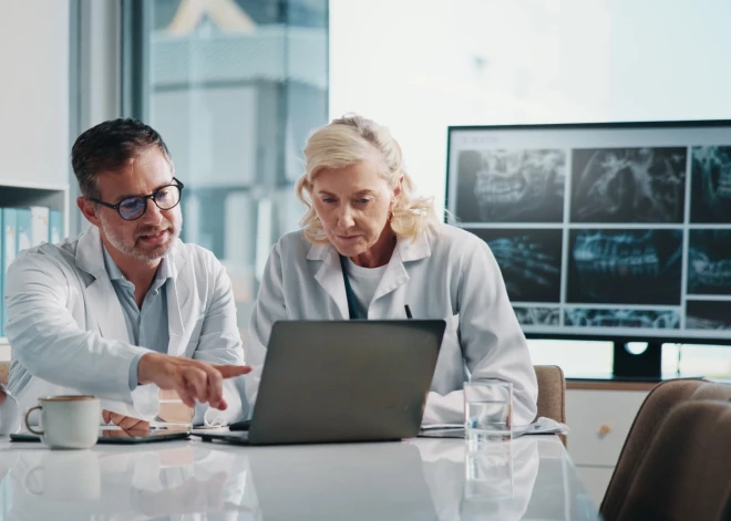 В Латвии заработал механизм, который дает тяжелобольным последний шанс на лечение