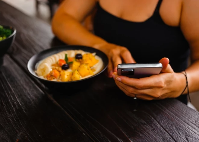 Tievē gudri – esi kaloriju deficītā. Bet kā zināt, kāds ir tavs kaloriju deficīts?