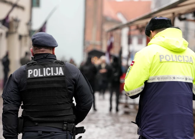 Noskaidrota jaunietes identitāte lietā par iespējamu fizisku un emocionālu vardarbību pret nepilngadīgo