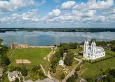 Куда бежать и как спасаться? Живущим у границы с Россией рассказали, что делать в случае угрозы