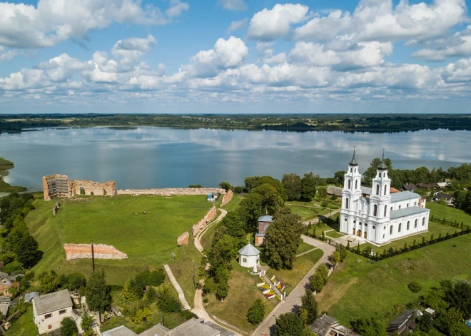 Куда бежать и как спасаться? Живущим у границы с Россией рассказали, что делать в случае угрозы