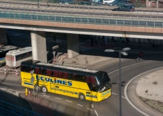"Ecolines" komercreisu slēgšana ietekmēs pasažieru mobilitātes iespējas, norāda ATD vadītājs