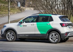 Nākamnedēļ notiks “Bolt” šoferu protests. Vai tas ietekmēs braucienu cenas?