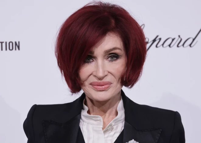 Šārona Osborna aizver dzīves lappusi, pārdodot Ozija 17 miljonus dolāru vērto māju Losandželosā