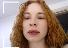 Marija Linarte ceļojumu šovā ASV pavada vakaru, viena raudot vannas istabā. VIDEO