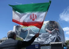 Irāna neapmierināta ar Izraēlas rīcību — apsver atteikšanos no divu nedēļu pamiera