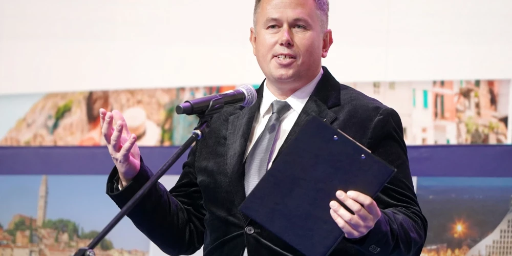 Эрик Лингеберзиньш.