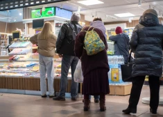 По итогам последних подсчетов, Латвия названа одной из самых бедных стран Европы