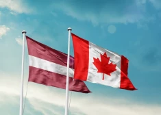 Kanādas bruņoto spēku pavēlniecības Latvijā komandieris uz laiku atstādināts no amata