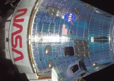 Kosmosa izziņas centrs aicina izprast Artemis II misiju un stiprināt kritisko domāšanu