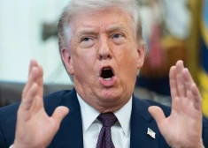 Tramps atkal uzbrūk aliansei: NATO nebija tur, kad mums viņus vajadzēja