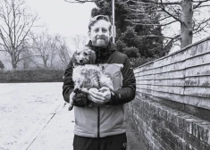 35 gadu vecumā miris seriāla "Troņu spēle" aktieris Maikls Kempbels