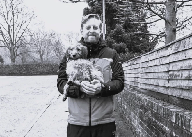 35 gadu vecumā miris seriāla "Troņu spēle" aktieris Maikls Kempbels