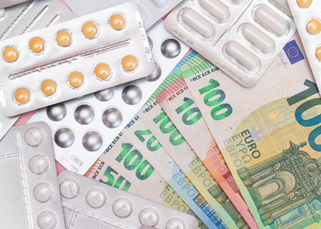 Degvielas cenu kāpums sit arī pa slimnīcām: RAKUS brīdina par medikamentu sadārdzinājumu