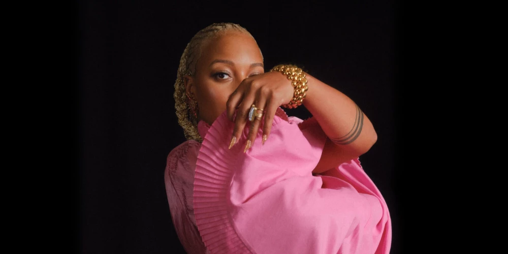 Rīgā uzstāsies džeza sensācija Nubaija Garsija.